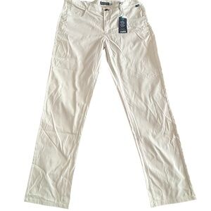 Live Forever Golf Performance Men’s Lightweight Pants Size 35X33